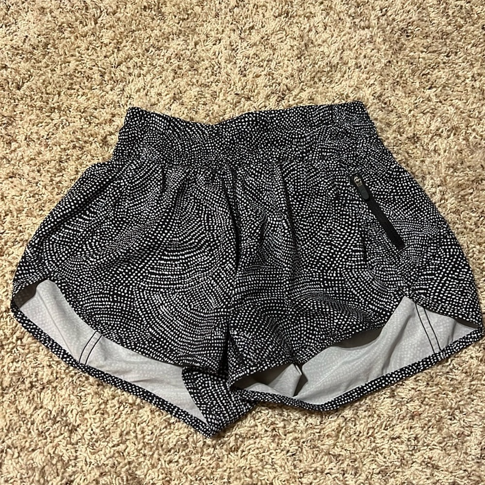 lulu shorts!